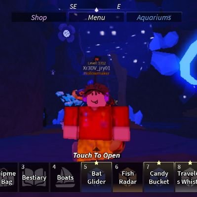 untitledFISCH's profile picture.