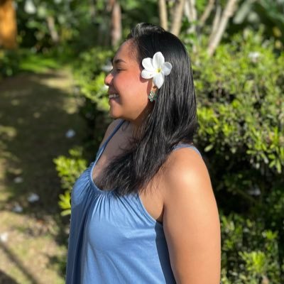 AngelaLpsrn's profile picture. Iโm going to marry the person i love today ๐๐ค