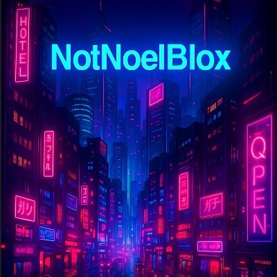 NoelBloxYT's profile picture. Wsp YouTuber subscribe to @notnoelblox I live stream, videos, post, shorts, edit bye.