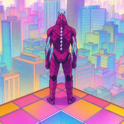 BaronVonHolland's profile picture. Crypto investor | $GPU & $PAAL & $DSYNC & #0x0 & $ICP & $FIL & $PALM believer | Web3 explorer | Hunting the next wave of innovation & utility in blockchain.🚀