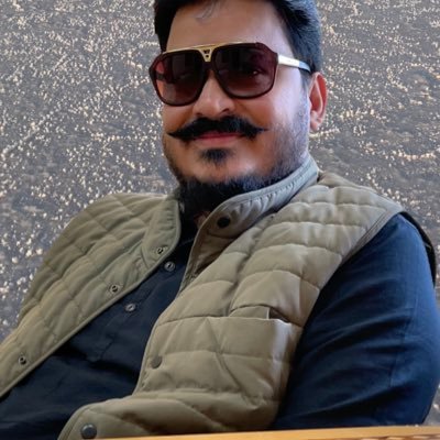 i_imra6's profile picture. https://t.co/AFc6b0KpwA Candidate Loksabha Kannauj (BSP)