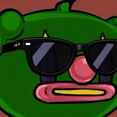 sudir90898711's profile picture. Betting on a big move, direction unknown.