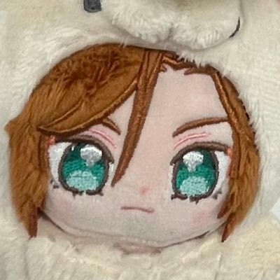 azuma_agne's profile picture. cos🔰/20↑🚺 / 東海 / 164cm /gnsn、enstが𝒗𝒆𝒓𝒚 𝑳‌𝑶‌𝑽‌𝑬＿❤️‍🔥❤️‍🔥🫶/ガイアさんとクレーちゃんがすき/MaMとUNDEADがすき