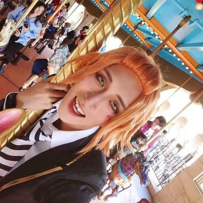 yuki_noha_'s profile picture. ゆきのは(Yukinoha) 🇯🇵
20↑　コス🔰　関東　イラスト🎨　ギター🎸　雑多アカウント
お友達募集中です!!