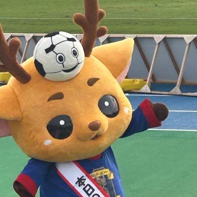 blacktreeboy's profile picture. ⭐️奈良クラブサポーター ⭐️奈良クラブサポ鹿角部部員⭐️CuteRobin#舞島みき⭐️NARA-X全力応援