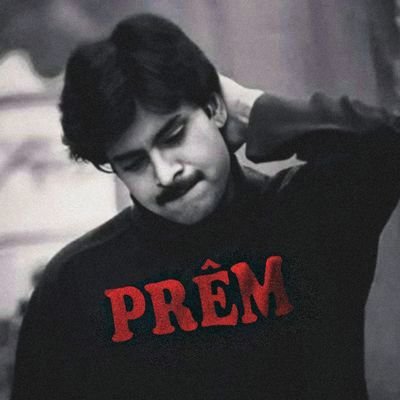DabangggPrem's profile picture. TFI Banisaa.....