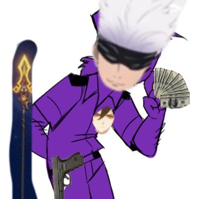 SmugVagina's profile picture. The real OG Nonchalant Dreadhead Daddy DJ McSexy Rawdog Pro Vampire Gojo Afton Alpha Sigma Anal Tech Beef The King Opp eliminator Zeus CEO Lemmy