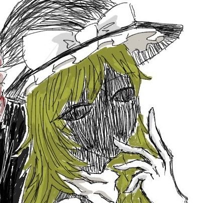 30ztvWSDPN31192's profile picture. フォロー非推奨┆雑多垢┆さいこーなにこいちとペア画
251💖@@Ekkmsk🫶🏻︎💕︎︎