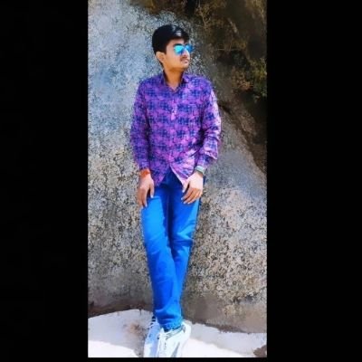 bhavinpatel4545's profile picture.