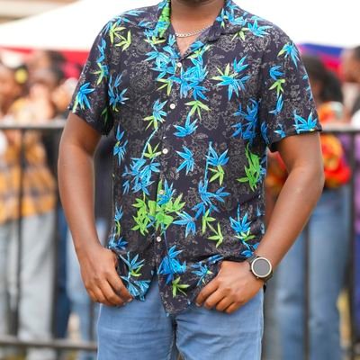 KoechBryann's profile picture. A Kenyan , Manchester United fan, a fan of life too
