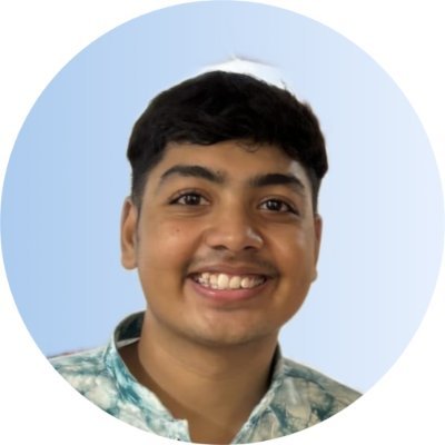 Mohitt_kumar_'s profile picture. 🚀 2nd-year CS | AI & Reinforcement Learning | Hackathon Enthusiast | Building smarter cities | Learning, creating, connecting