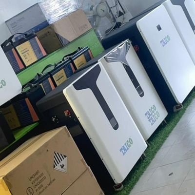 Emmex_Solartech's profile picture. I Am At Your Service 24/7⏰Sales Of Solar Equipments,Installations and Maintenance Of Solar Inverters, Tubular And Lithium Ion Batteries 🔋⚡🛠 🇳🇬🇺🇸🇩🇪