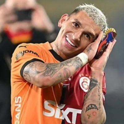 MiracYilma97602's profile picture. Sadece Galatasaray💛❤️