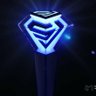 angelf13701's profile picture. SUPER JUNIOR THE LAST MAN STANDING !!! 👑💙
