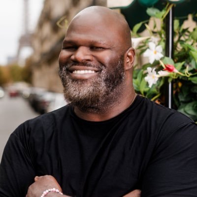 TheMarkHenry's profile picture. The World’s Strongest Man. Olympian, World Champion, Hall of Famer! Business x Media inquiries: Andrew@athelogroup.com
