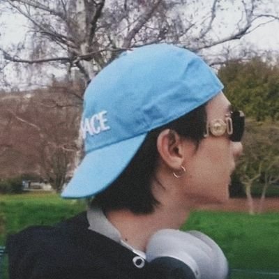 linothecharmer's profile picture. ⠀𝑺𝑻𝑨𝒀 𝒘𝒊𝒕𝒉 𝑺𝑲𝒁 𝒕𝒊𝒍𝒍 𝒕𝒉𝒆 𝒗𝒆𝒓𝒚 𝒆𝒏𝒅 🎱❤️‍🩹⏱️