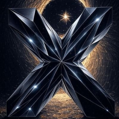 xwithoutform's profile picture. 