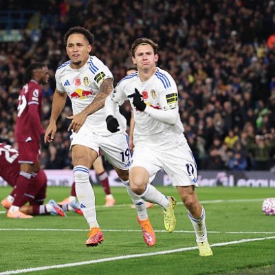 Hat7ii's profile picture. 🇺🇸 Leeds United, Green Bay Packers, Oklahoma State, Chicago Bulls, Chicago White Sox, Lando Norris Enthusiast 💛💙 MOT