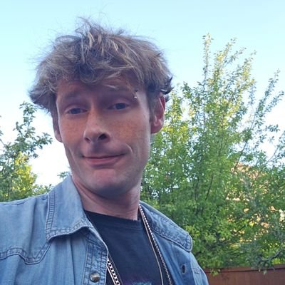 eddie_markham's profile picture. I'm just writing songs and using AI to produce them hoping people out there will like them it's just a way I can get my emotions out.