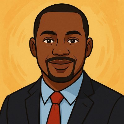 AfricanDavidA's profile picture. Analyst on Africa’s economic rise | Bridging markets, telling Africa’s growth story 📈
