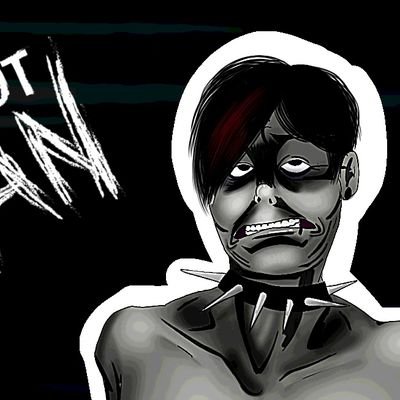 IntruderBit3r's profile picture. NSFW account

main account: @Vifulecho