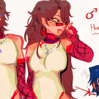 satorujil's profile picture. 🇧🇷
18
wada i miss you