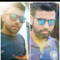 Anil Yadav (@anilya550) 's Twitter Profile