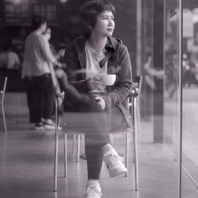 NokLoveVee's profile picture. 