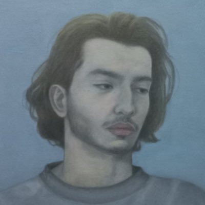 Keyhange's profile picture. 