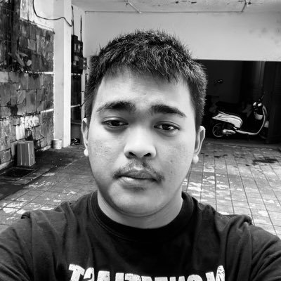 ucingsunda's profile picture. 