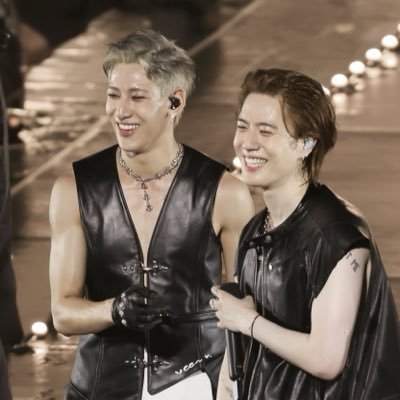 Somroro1's profile picture. #GOT7 ทีมมัมมี๊ น้องแบม #BamBam & คยอม #YUGYEOM ยังสิงอยู่ราชมัง