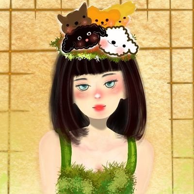 shapeofflower91's profile picture.