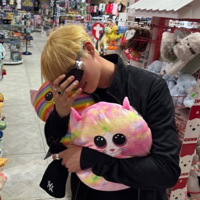 id7namji's profile picture.