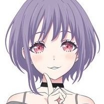 nyamudaily's profile picture. ⠀८⑅◞๑◟ა ⠀#祐天寺にゃむ daily ！⠀♡⠀ #avemujica