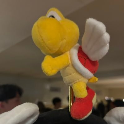 7mcml's profile picture. 黄色の王子様と青色のお姫様💛💙