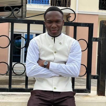 _amusann's profile picture. Security Engineer | GRC Engineer | Building secure infra and compliance processes for orgs