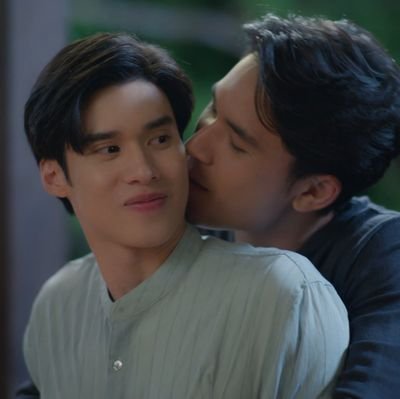 paciouspolca's profile picture. #เนเธเธเธดเธง | #GawinCaskey | Got love for a lot of them though. (#PearlPeak, we'll make you famous.)