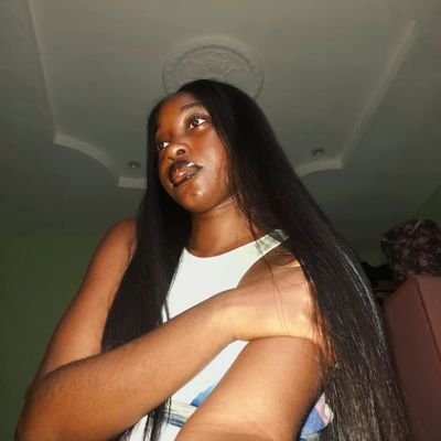 _iamartha's profile picture. luke 12: 13, 14.
Become your own dream girl.
I do voice overs.