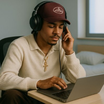 do54343's profile picture. Chill by nature, hungry by design
 Web3 dreams, Relentless chase. That’s the bio.