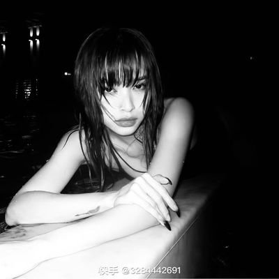 fadilaaprm's profile picture. HAAAAAA