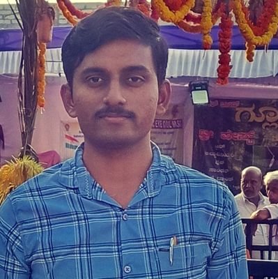 MS_Adilshah's profile picture. Agriculturist | UAS Raichur Alumnus