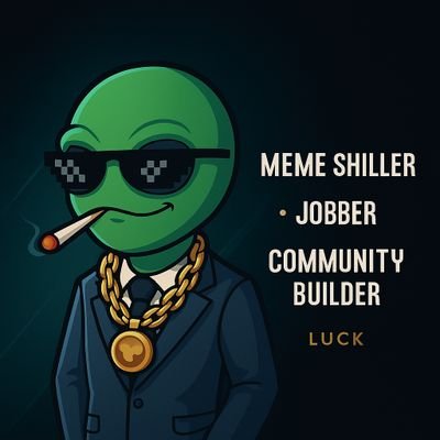 Golddrips1234's profile picture. Luck isnโt random.I prove mine ๐ฅWeb3 soldier | Projects over promise/Community strategist /