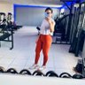 yerba_girl's profile picture. Sé lo que quieras ser, sé una crossfitter girl🫀🔥🧠No me jodan, tengo músculos 💪🏻