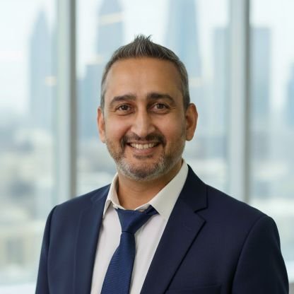 atulsinghji's profile picture. A Free Thinker | Tech Evangelist | Learning Champion
Discl- Views are my own. #AI #ML #GenAI #Robotics #EmergingTech #BloodDonation #India  #UAE