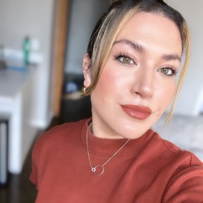 Lillianvfx1's profile picture.