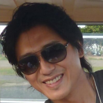 katsunoriPdz's profile picture. 