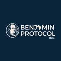 Benjamin Protocol Inc. (@benjaminin168) 's Twitter Profile