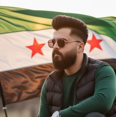 Basel_Shaaban's profile picture. لا غالب إلا الله ♡⁠
◉⁩ بكالوريوس في الصحافة والإعلام 
◉⁩ قسم الإذاعة والتلفزيون
