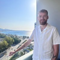 Joe Foz (@fozjoe) 's Twitter Profile Photo