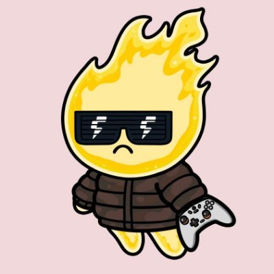 kryptoatis's profile picture. Fogo - harder, faster, better
BERA - Bullas for everlasting  

🐼 no comment…🤭 (just a man, dad, crypto fan and ... )